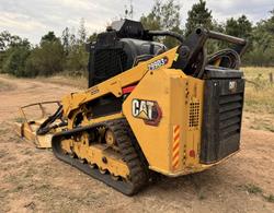 2021 Caterpillar 299D3 Xe