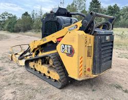 2021 Caterpillar 299D3 Xe