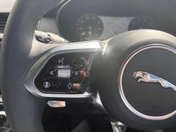 2024 Jaguar E-PACE P250 R-Dynamic SE X540 MY24.75 AWD Fuji White