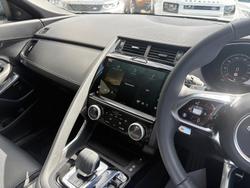 2024 Jaguar E-PACE P250 R-Dynamic SE X540 MY24.75 AWD Fuji White