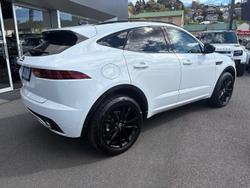 2024 Jaguar E-PACE P250 R-Dynamic SE X540 MY24.75 AWD Fuji White