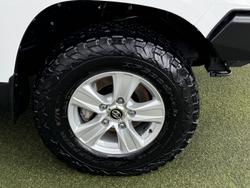 2019 Toyota Landcruiser GX