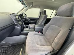 2019 Toyota Landcruiser GX