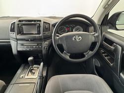 2019 Toyota Landcruiser GX