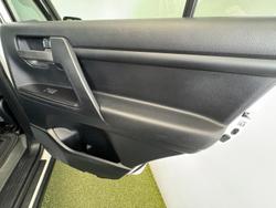 2019 Toyota Landcruiser GX