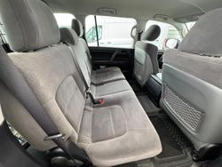 2019 Toyota Landcruiser GX