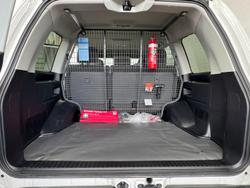 2019 Toyota Landcruiser GX