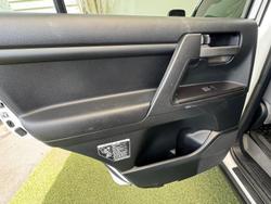 2019 Toyota Landcruiser GX