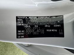 2019 Toyota Landcruiser GX