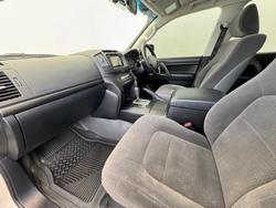 2019 Toyota Landcruiser GX