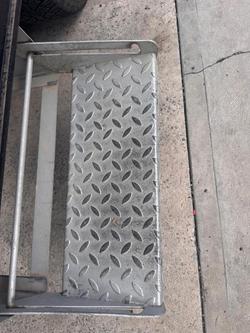 2017 JB Caravans Dirt Roader 19' Fd Cafe