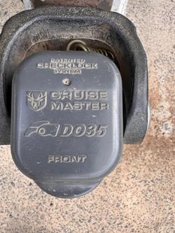 2017 JB Caravans Dirt Roader 19' Fd Cafe