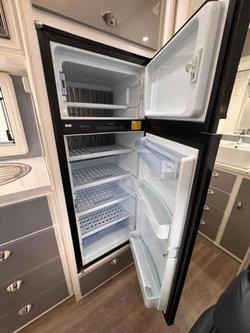 2017 JB Caravans Dirt Roader 19' Fd Cafe