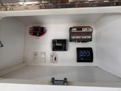 2017 JB Caravans Dirt Roader 19' Fd Cafe