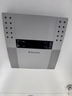 2017 JB Caravans Dirt Roader 19' Fd Cafe