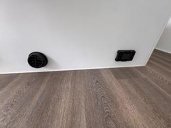 2017 JB Caravans Dirt Roader 19' Fd Cafe