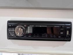 2017 JB Caravans Dirt Roader 19' Fd Cafe