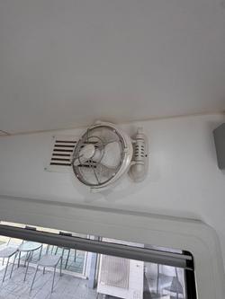 2017 JB Caravans Dirt Roader 19' Fd Cafe