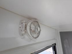 2017 JB Caravans Dirt Roader 19' Fd Cafe