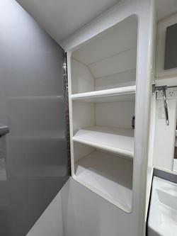 2017 JB Caravans Dirt Roader 19' Fd Cafe