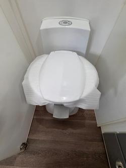 2017 JB Caravans Dirt Roader 19' Fd Cafe