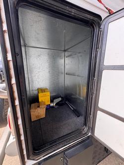 2017 JB Caravans Dirt Roader 19' Fd Cafe