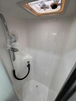 2017 JB Caravans Dirt Roader 19' Fd Cafe