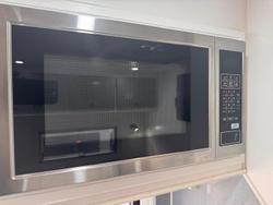 2017 JB Caravans Dirt Roader 19' Fd Cafe