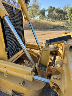 2007 Caterpillar
                D6r Xl Dozer 