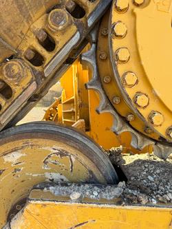 2007 Caterpillar D6r Xl