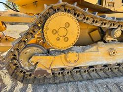 2007 Caterpillar D6r Xl