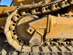 2007 Caterpillar
                D6r Xl Dozer 