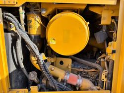 2007 Caterpillar
                D6r Xl Dozer 