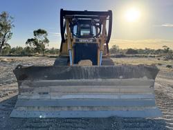 2007 Caterpillar
                D6r Xl Dozer 
