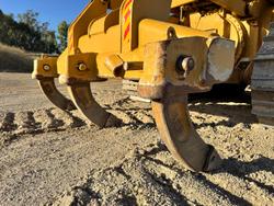 2007 Caterpillar
                D6r Xl Dozer 
