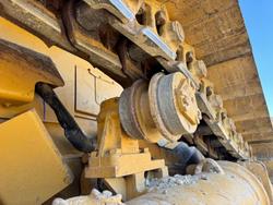 2007 Caterpillar
                D6r Xl Dozer 