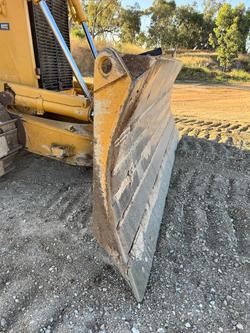 2007 Caterpillar
                D6r Xl Dozer 