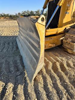 2007 Caterpillar
                D6r Xl Dozer 