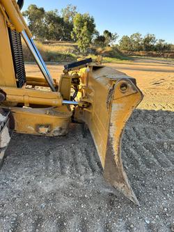 2007 Caterpillar
                D6r Xl Dozer 