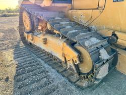 2007 Caterpillar
                D6r Xl Dozer 