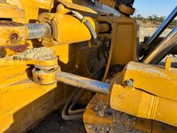2007 Caterpillar
                D6r Xl Dozer 