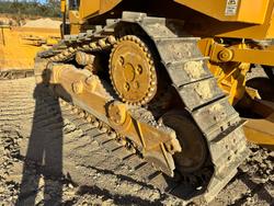 2007 Caterpillar D6r Xl