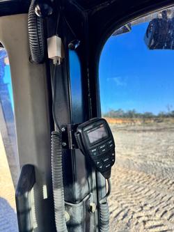 2007 Caterpillar D6r Xl