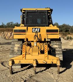 2007 Caterpillar D6r Xl