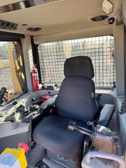 2007 Caterpillar D6r Xl