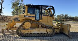 2007 Caterpillar
                D6r Xl Dozer 