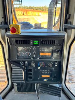 2007 Caterpillar D6r Xl