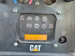 2007 Caterpillar D6r Xl