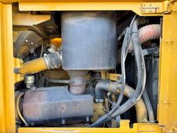 2007 Caterpillar D6r Xl