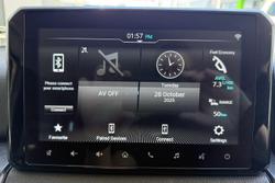 2024 Suzuki Jimny XL